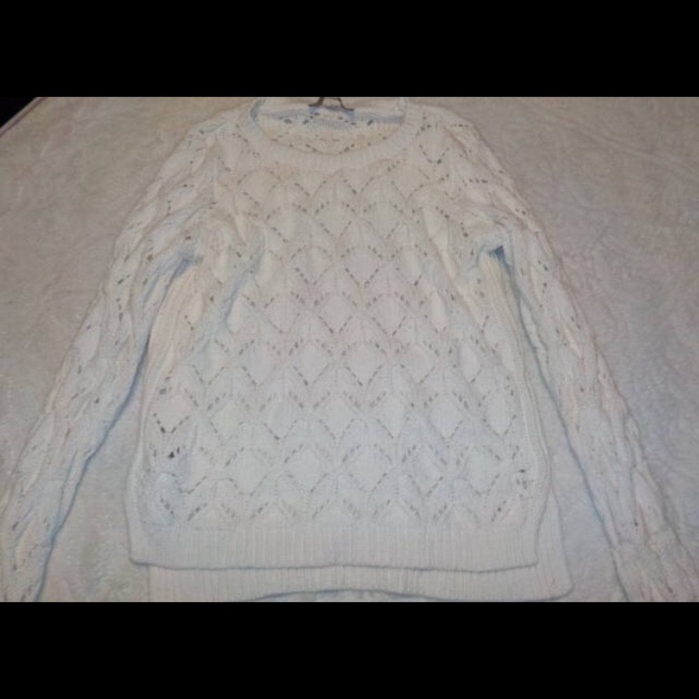 LOFT sweater